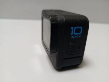 01-200612874: Gopro hero10