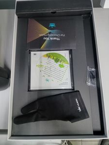 01-200620195: Huion h610 pro v2