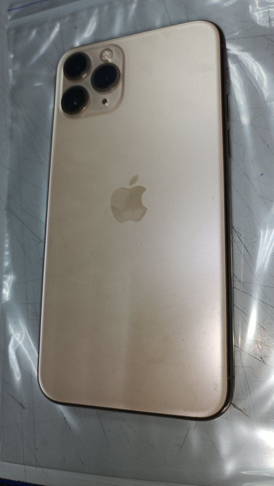iphone 11 pro 64gb