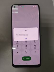 Б/у Мобильний телефон Oppo reno7 8/128gb 01-200620709