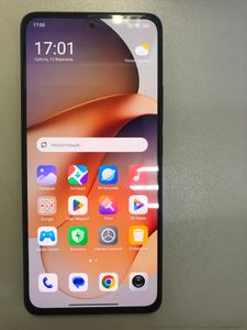 01-200628922: Xiaomi redmi note 13 4g 8/256gb