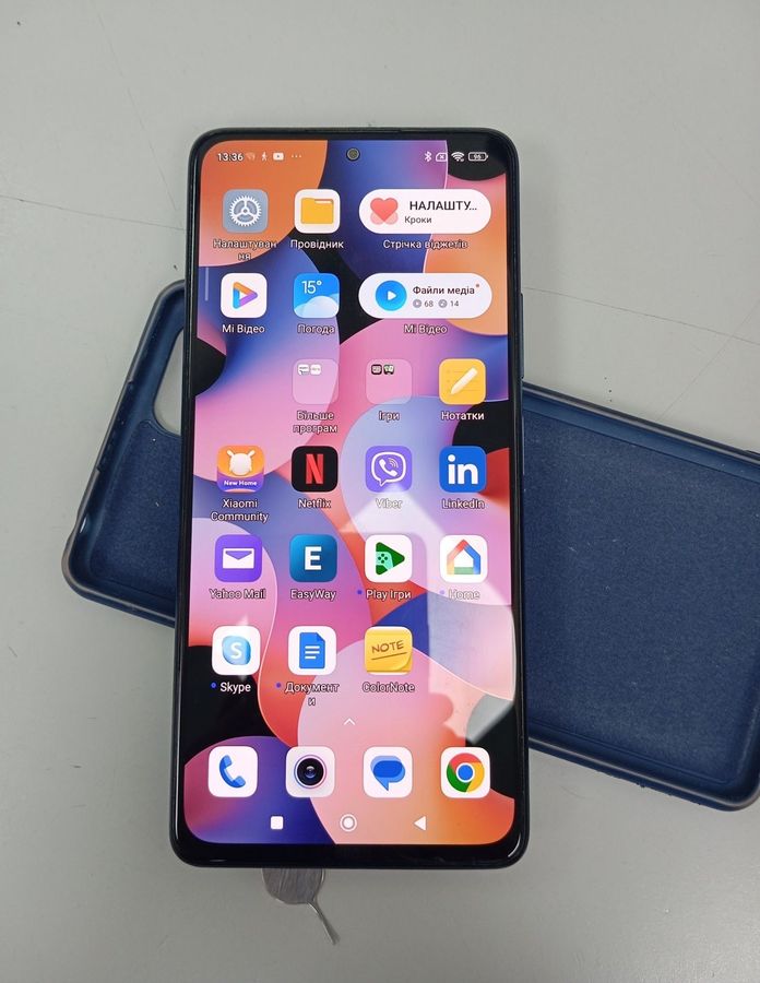 redmi note 10 pro 6/128gb