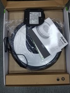 01-200616630: Irobot roomba i7