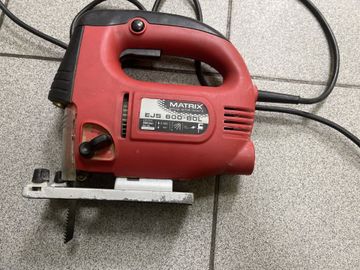 01-200632532: Matrix ejs 600-80 l