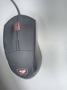 Б/в Мишка комп'ютерна Cougar minos xt 01-200637767