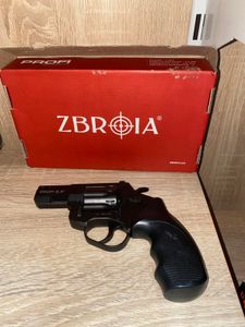 01-200736591: Zbroia profi 2.5