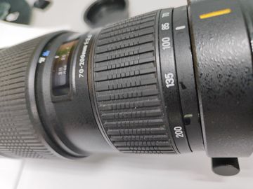 01-200739565: Tamron af sp 70-200mm f/2,8 di ld