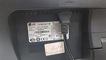 01-200740106: Lg e2441t