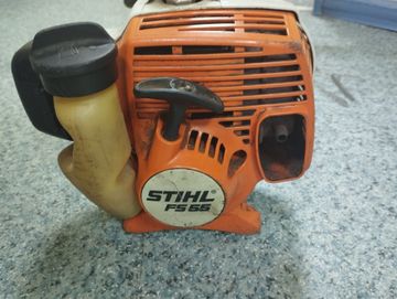 01-200740972: Stihl fs 55