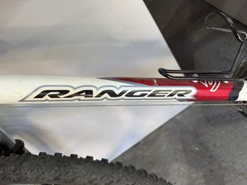 01-200741383: Ranger magnum