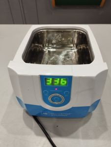 01-200741346: Ultrasonic Cleaner mu-prof сd-4800
