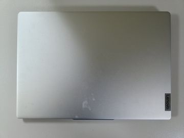 01-200740432: Lenovo 16/ryzen 5 7530u ddr4/16gb ddr4/hdd *відсутній/ssd 512 gb/*інтегрована