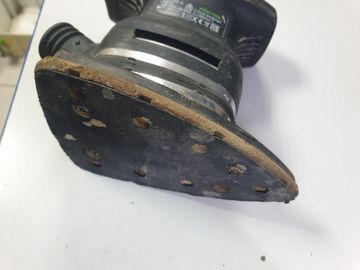 01-200742097: Festool dts 400 q / rw 1000 eq