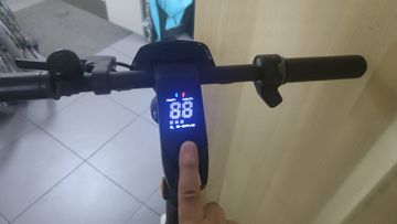 Б/в Електросамокат Niu kick scooter kqi2 pro 01-200742920