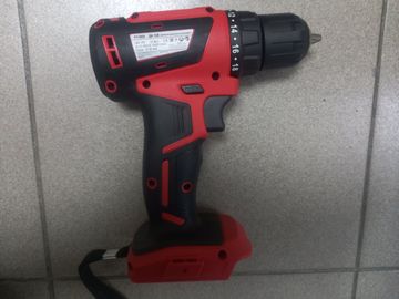 01-200744526: Felisatti да-18в/p17008+мп-65/18лз+2 акам.2,0 18v +зп