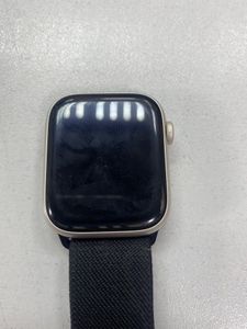 01-200744590: Apple watch series 8 gps + cellular 45mm aluminum case w. sport