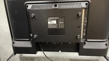 01-200584235: Liberton 24tp1hdt