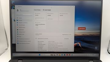 01-200637338: Lenovo 16/core i5-1335u ddr5/16gb ddr5/hdd *відсутній/ssd 1000 gb/*інтегрована