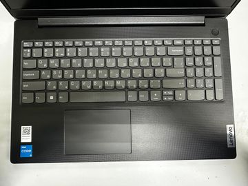 01-200750018: Lenovo 15/core i3-1315u ddr5/8gb ddr4/hdd *відсутній/ssd 128 gb/*інтегрована