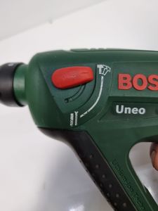 01-200368094: Bosch uneo 14,4 зп
