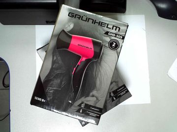 01-200756930: Grunhelm ghd-509