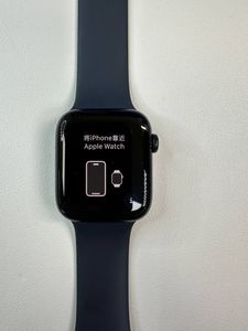 01-200755928: Apple watch se 2 gps 44mm aluminum case with sport