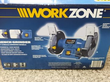 01-200758117: Workzone tta 2130