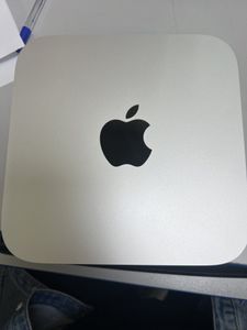 01-200758027: Apple mac mini a2686 mmfj3 m2/8core/ram 8gb/ssd256gb