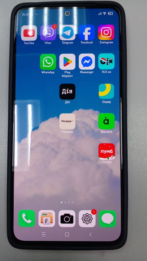 redmi note 13 4g 6/128gb
