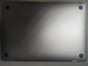 01-200757743: Apple macbook air 13" 2020 a2179 core i3 1,1ghz/ram8gb/ssd256gb/intel iris plus graphics