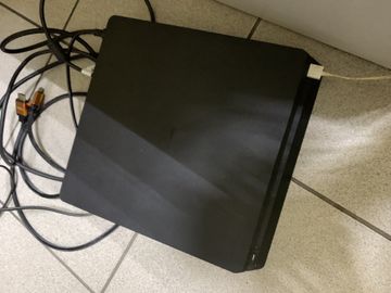 01-200762607: Sony playstation 4 slim 500gb