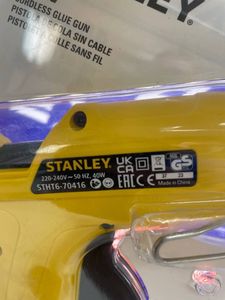 01-200748544: Stanley gr90r