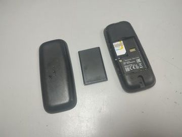 01-200763458: Nokia 105 single sim ta-1010