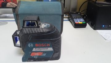 01-200763248: Bosch gll 3-80 p professional