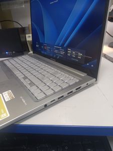 01-200764422: Asus 15/core i5-13420h ddr5/16gb ddr4/hdd *відсутній/ssd 512 gb/*інтегрована