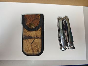 01-200763323: Traveler silver ice