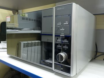 01-200762640: Caso mcg 25 chef