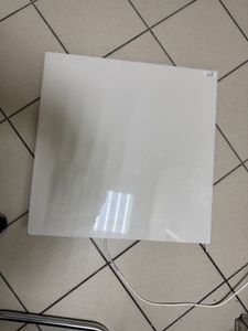 Б/у Обогреватель Lifex classic 400r бежевый kop400rbe 01-200767017