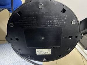 01-200769295: Philips hd 7632