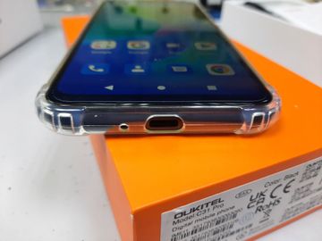 01-200769588: Oukitel c31 pro 4/64gb