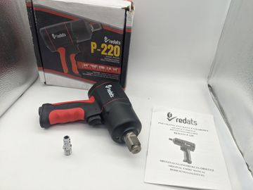 01-200605607: Redats p-220