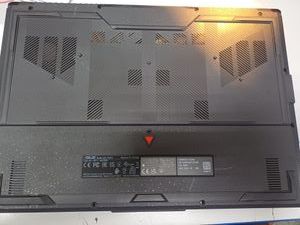 01-200767032: Asus 15/core i5-12500h ddr5/16gb ddr5/hdd *відсутній/ssd 512 gb/geforce rtx3050 4gb