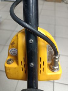 01-200770083: Garrett ace 250