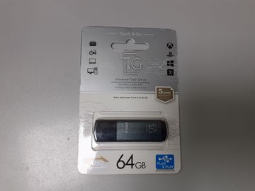 T&G usb 64gb 121 vega tg121-64gb