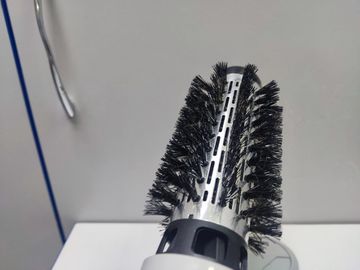 Б/в Фен щітка Saturn st-hc7253 01-200771358