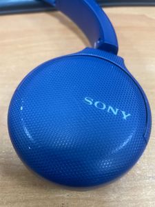 01-200630710: Sony wh-ch510