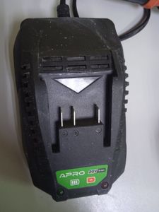 01-200771560: Apro 20dc, 20 в