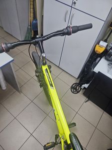 01-200771391: Up! explorer 29" / рама 19