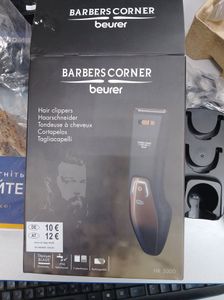 01-200773298: Beurer hr 5000