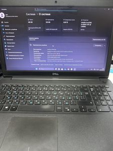 01-200773200: Dell 15/core i5 8365u ddr4/8gb ddr4/ssd 480 gb/*інтегрована